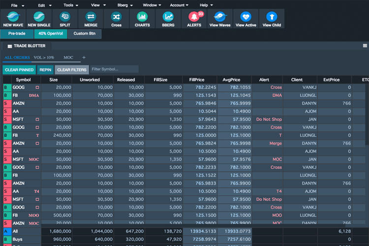 Order Management System